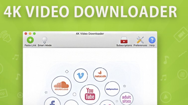 4K Video Downloader