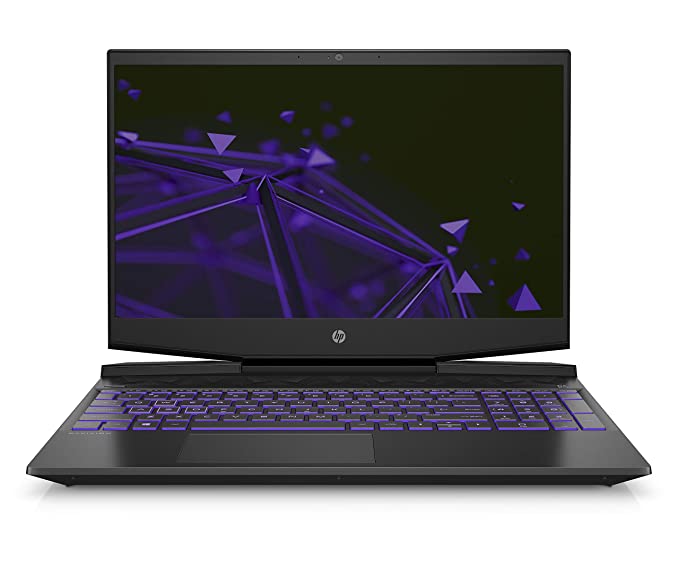 HP-Pavilion-Gaming-15-DK0268TX-tech-on-table