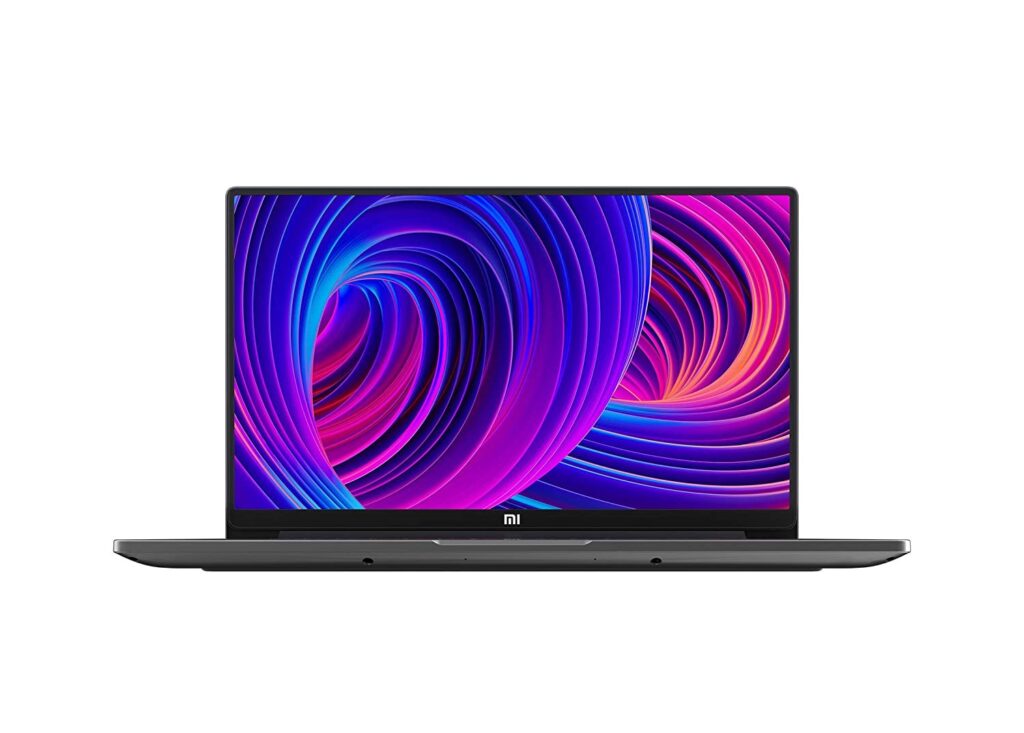 Mi Notebook Horizon Edition 14