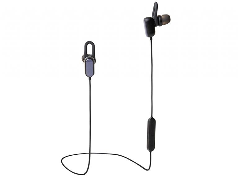 Mi-Sports-Bluetooth-Earphones-Basic-tech-on-table