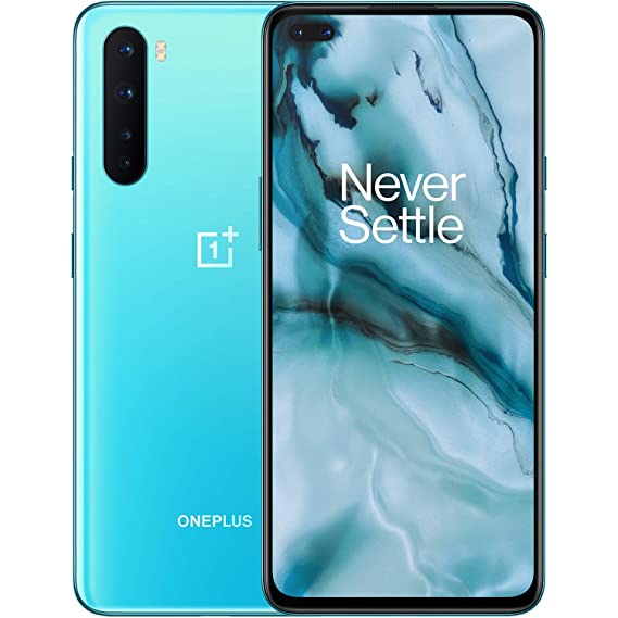 OnePlus-Nord-tech-on-table