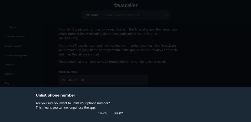 Truecaller-Unlist-4-tech-on-table