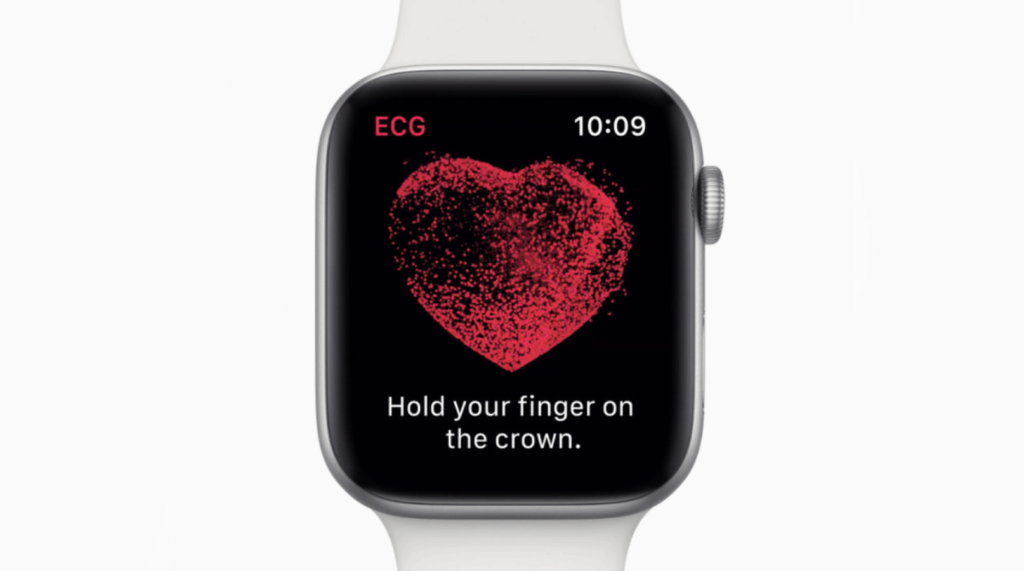 apple-watch-ecg-app-tech-on-table