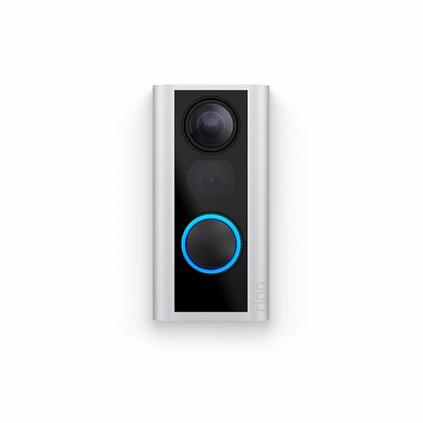 Ring Peephole Camera